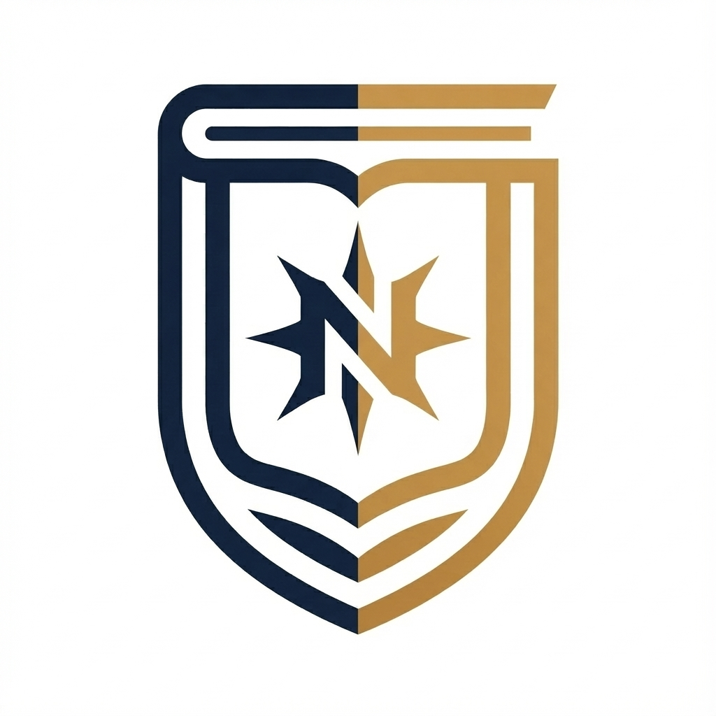 Nova IB Academy Logo